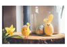 Easter Raffle Banner Photo
