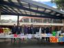 Year 12 Fundraising Banner Photo