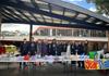 Year 12 Fundraising Banner Photo