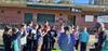 Community Advertising Banner Photo