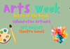 Arts Week at BSC Banner Photo