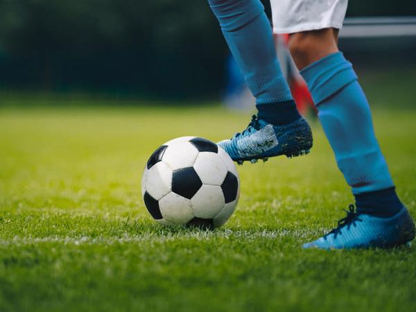 Football Development Program Banner Photo