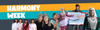Harmony Week  Banner Photo