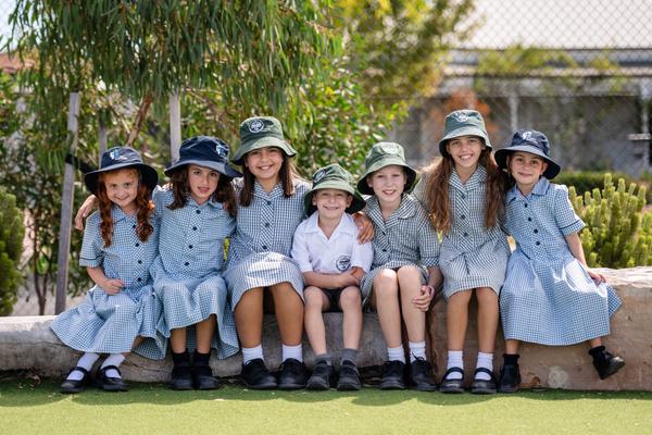 Principal's Report Banner Photo