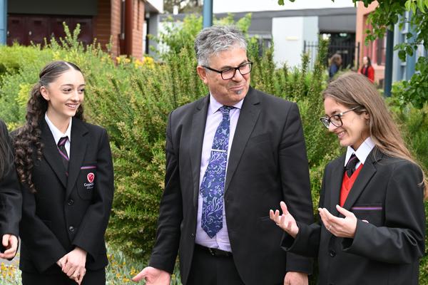 College Notices  Banner Photo