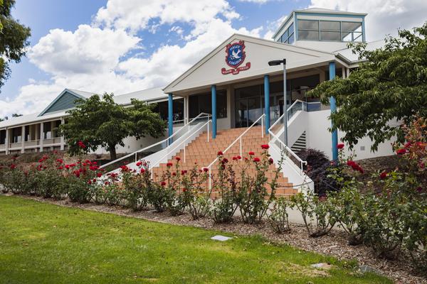 Secondary School Notices Banner Photo