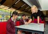 Clyde North Campus News Banner Photo