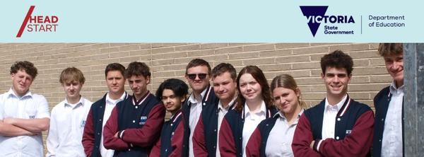 Head Start Banner Photo