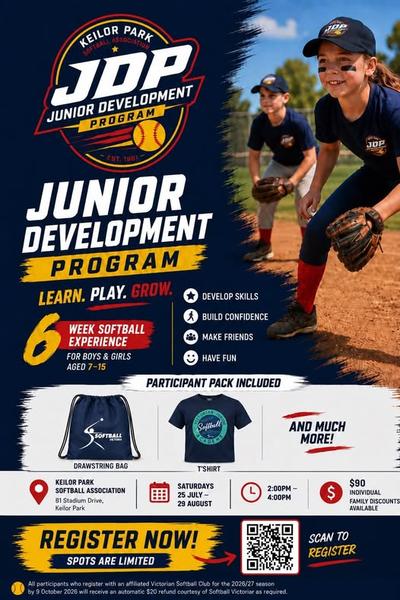 Local Sports and Activities Banner Photo
