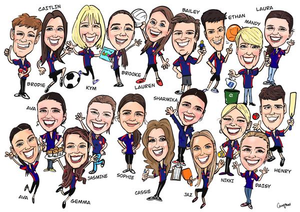 OSHC Banner Photo