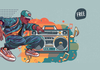 Jam Junction Banner Photo