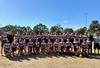 Dreamers Footy Banner Photo