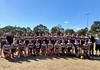 Dreamers Footy Banner Photo