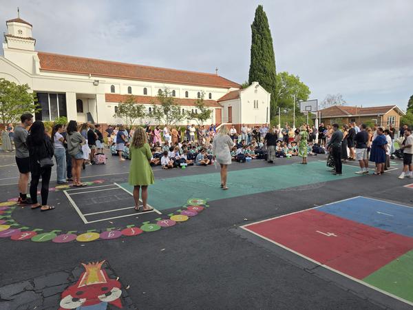 Community Engagement Banner Photo