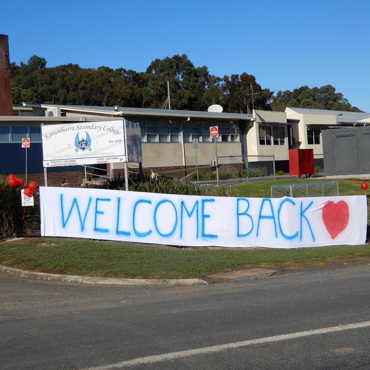 Korumburra Secondary College Community News Issue 9