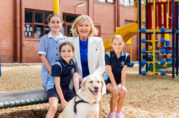 Principal's News Banner Photo