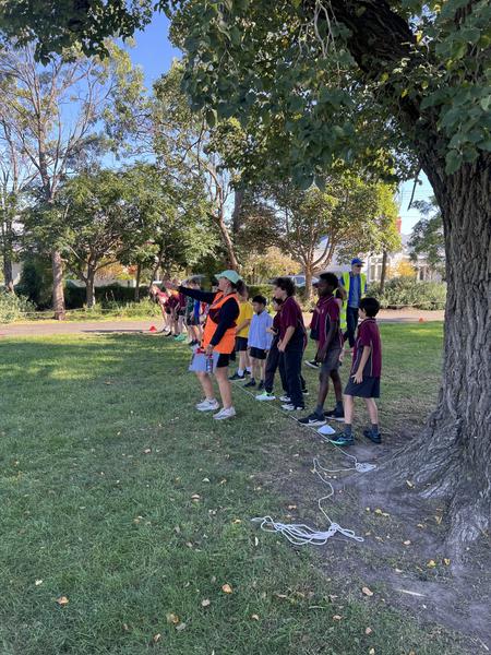 Principal's News Banner Photo