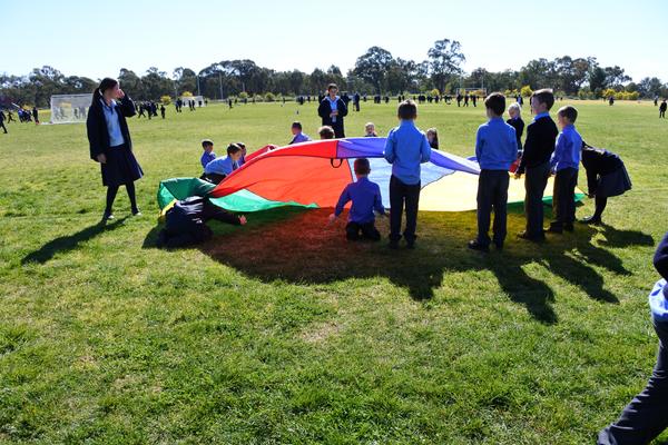 Pastoral Care and Wellbeing Banner Photo