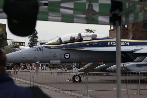 Gap Year in the Australian Defence Force (ADF) Banner Photo