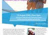 The Secret to Love that Lasts: Enrichment Day for Couples Banner Photo