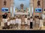 Religious Education     Co-ordinator's Message  Banner Photo