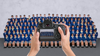 College Photo Day Banner Photo