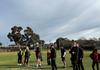 Academic Sports Program Banner Photo