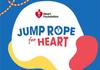 Jump Rope for Heart Banner Photo