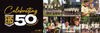 EHS 50th Anniversary   Banner Photo