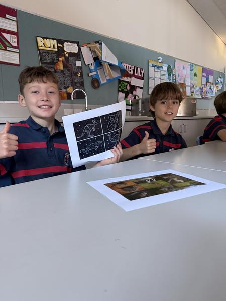 Primary School Banner Photo