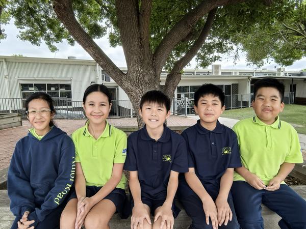 Learning Space News Banner Photo