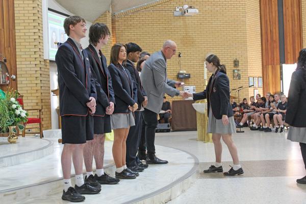 Our Staff  Banner Photo