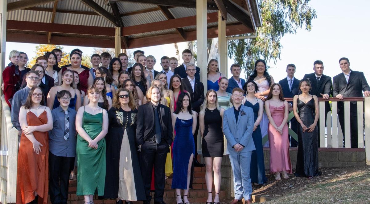 Kyabram P-12 College Channels - Issue 19