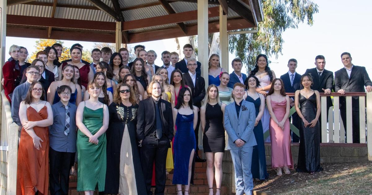 Kyabram P-12 College Channels - Issue 19