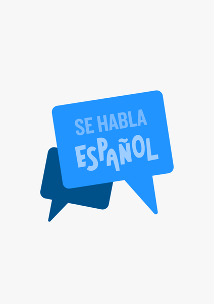 Spanish Sub-Committee Banner Photo