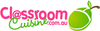 Classroom Cuisine News Banner Photo