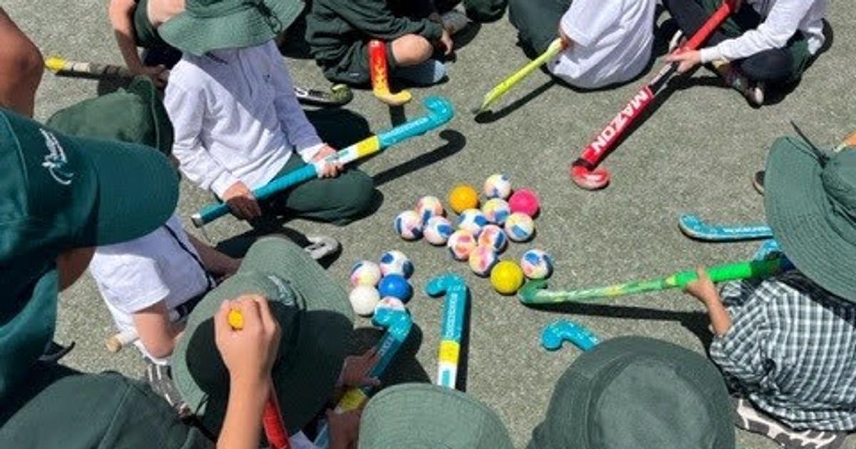 Milgate Ps Milgate PS Weekly Newsletter - 2024 | Term 1 | Week 2