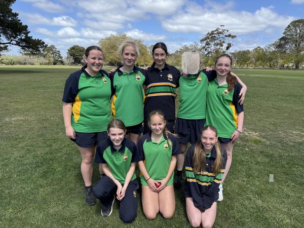 Sports Report Banner Photo