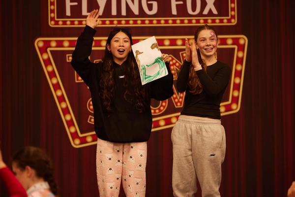 Community News Banner Photo