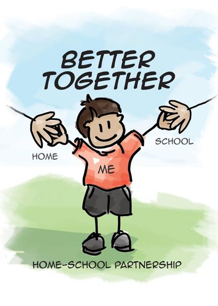 Principal's Thoughts Banner Photo