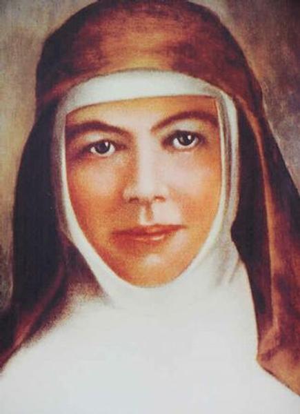 Solemnity of St. Mary of the Cross (MacKillop) Banner Photo