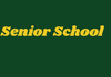 Senior School Banner Photo