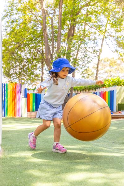 Hampshire House Banner Photo