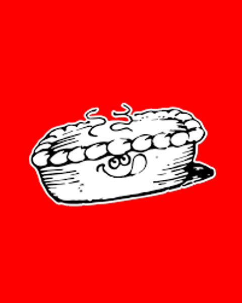 Pie drive fundraiser Banner Photo
