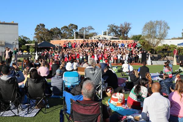 Community News Banner Photo