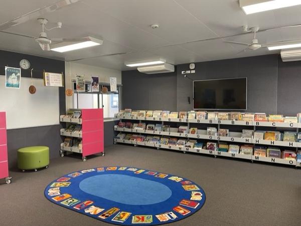 Library News  Banner Photo