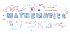 Mathematics Banner Photo