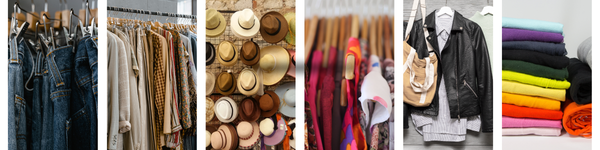 The Alvernia Collective Frock Swap Banner Photo