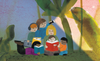 Victorian Premier's Reading Challenge Banner Photo