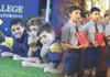 Junior School News Banner Photo